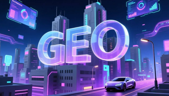 丰都县GEO 优化行业动态：主流搜索平台地域收录规则更新综述