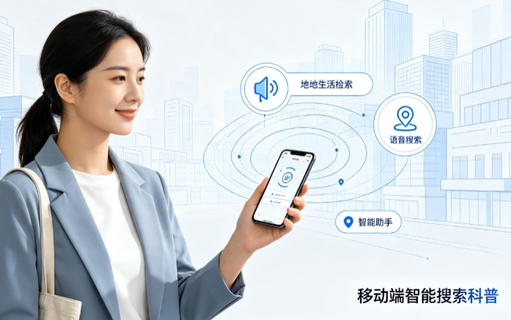 丰都县浅析 GEO 优化与 AI 优化如何重塑移动端手机搜索使用习惯