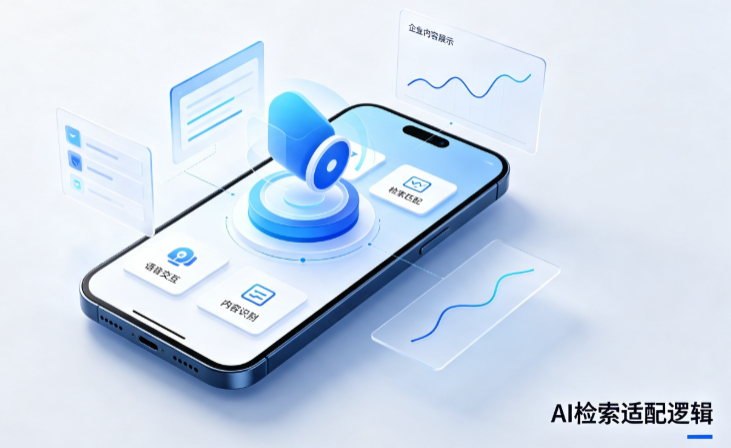 丰都县AI 优化赋能 GEO 体系，详解手机智能指令与企业线上曝光新思路