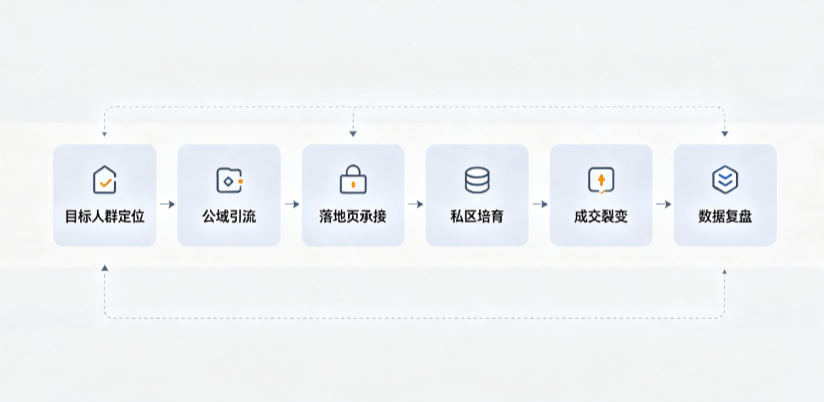 丰都县AI 搜索获客深度解析：把握生成式搜索红利，抢占 AI 智能体流量入口