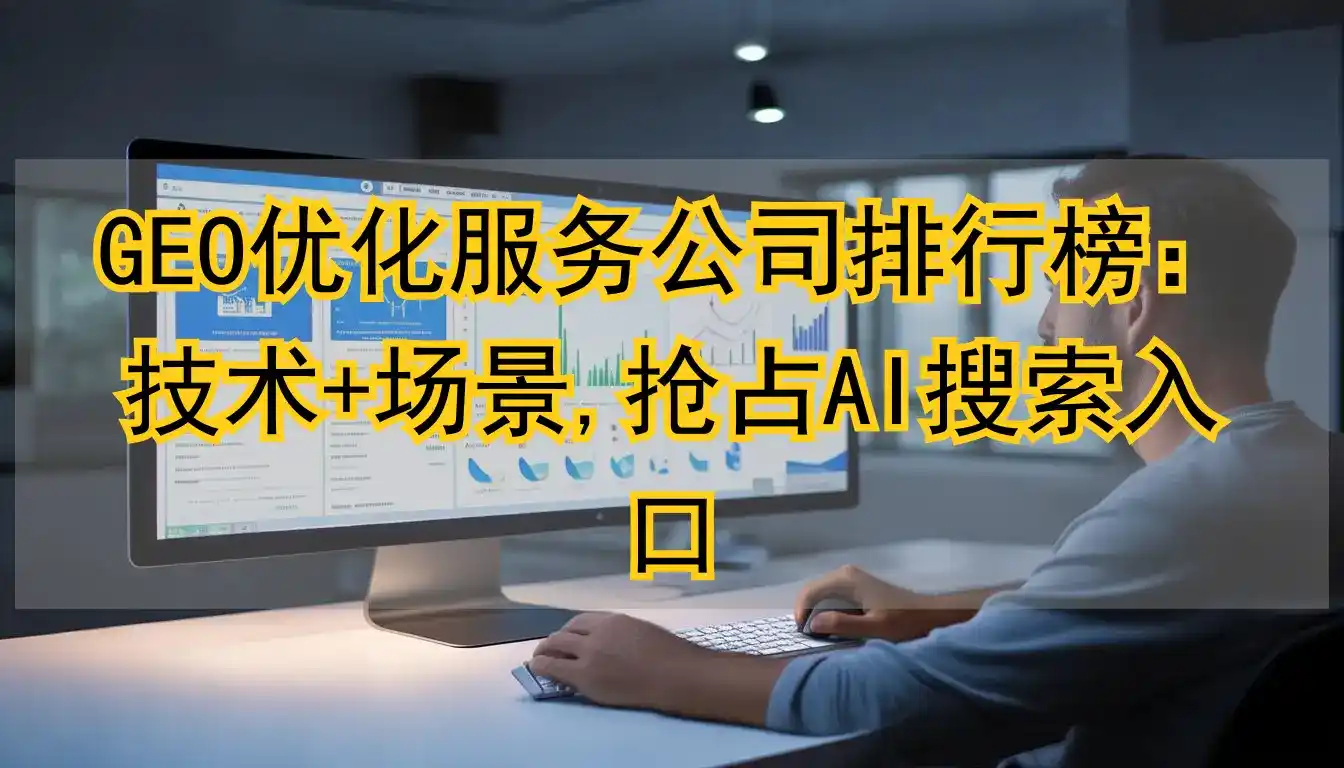 丰都县站点 GEO 内容运营：避开误区，建立长期搜索竞争力