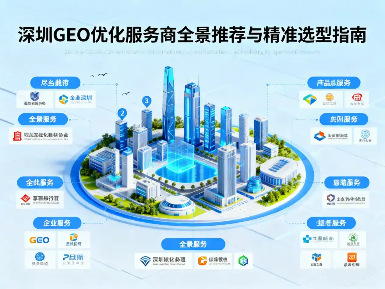 从丰都县地域搜索与场景落地视角，重新读懂GEO优化的实用价值